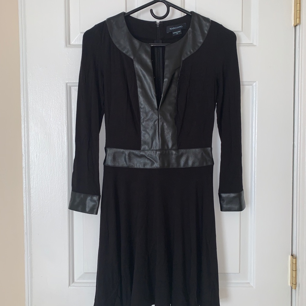 Marciano Dress